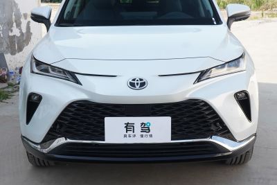 2024款 2.0L CVT四驱至尊版-外观-图片-有驾