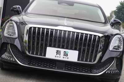 2024款 3.0T V6版-外观-图片-有驾
