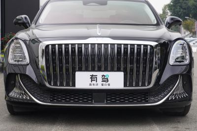 2024款 3.0T V6版-外观-图片-有驾