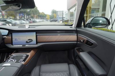 2024款 3.0T V6版-内饰-图片-有驾