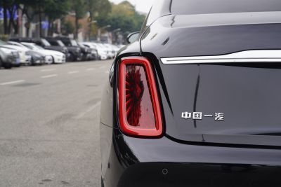 2024款 3.0T V6版-外观-图片-有驾