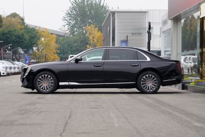 2024款 3.0T V6版-外观-图片-有驾