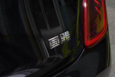 2024款 3.0T V6版-外观-图片-有驾
