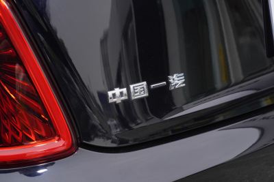 2024款 3.0T V6版-外观-图片-有驾