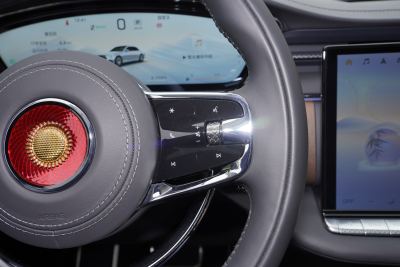 2024款 3.0T V6版-内饰-图片-有驾
