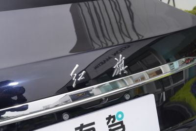2024款 3.0T V6版-外观-图片-有驾