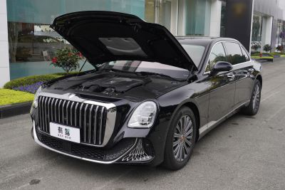 2024款 3.0T V6版-外观-图片-有驾
