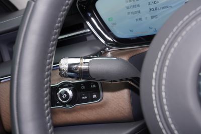 2024款 3.0T V6版-内饰-图片-有驾