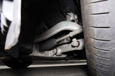 2024款 3.0T V6版-外观-图片-有驾