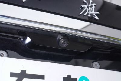 2024款 3.0T V6版-外观-图片-有驾