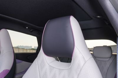 BYD Dolphin Пространство 3