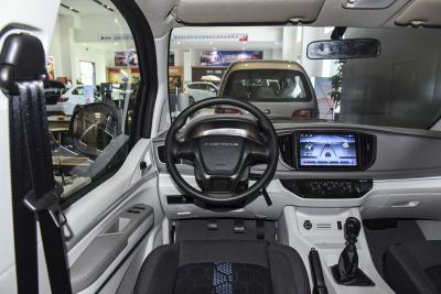 2024款 M5L 1.5T 手动舒适型 7座-内饰-图片-有驾