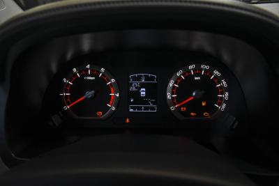 2024款 M5L 1.5T 手动舒适型 7座-内饰-图片-有驾