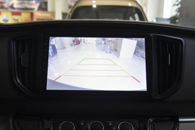 2024款 M5L 1.5T 手动舒适型 7座-内饰-图片-有驾