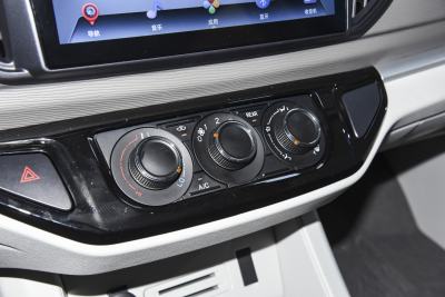 2024款 M5L 1.5T 手动舒适型 7座-内饰-图片-有驾