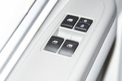 2024款 M5L 1.5T 手动舒适型 7座-内饰-图片-有驾