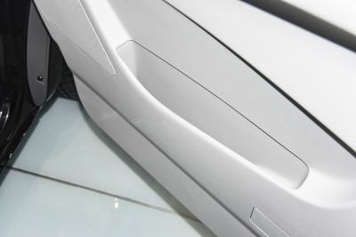 2024款 M5L 1.5T 手动舒适型 7座-内饰-图片-有驾