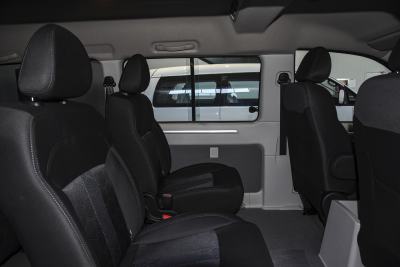 2024款 M5L 1.5T 手动舒适型 7座-内饰-图片-有驾