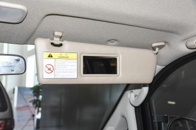 2024款 M5L 1.5T 手动舒适型 7座-内饰-图片-有驾