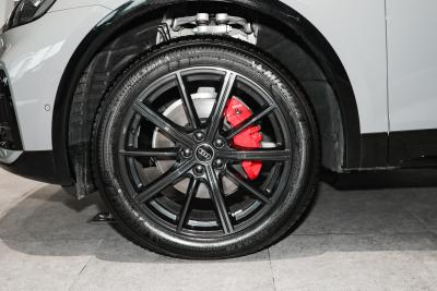 2025款 quattro 45周年典藏版 40 TFSI 豪华型-外观-图片-有驾