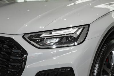 2025款 quattro 45周年典藏版 40 TFSI 豪华型-外观-图片-有驾