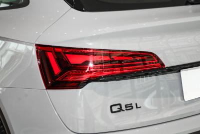2025款 quattro 45周年典藏版 40 TFSI 豪华型-外观-图片-有驾