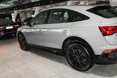 2025款 quattro 45周年典藏版 40 TFSI 豪华型-外观-图片-有驾
