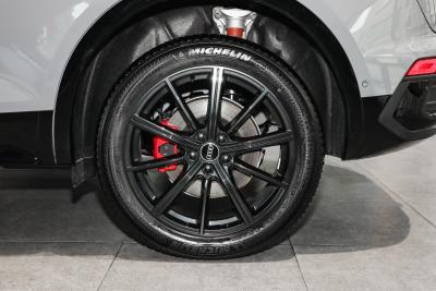 2025款 quattro 45周年典藏版 40 TFSI 豪华型-外观-图片-有驾