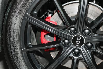 2025款 quattro 45周年典藏版 40 TFSI 豪华型-外观-图片-有驾