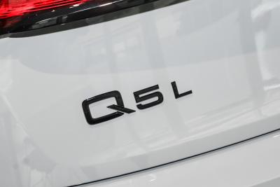 2025款 quattro 45周年典藏版 40 TFSI 豪华型-外观-图片-有驾