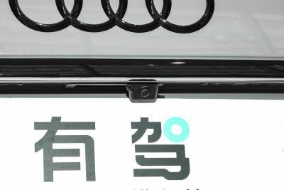 2025款 quattro 45周年典藏版 40 TFSI 豪华型-外观-图片-有驾
