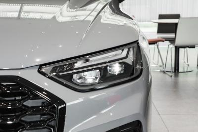 2025款 quattro 45周年典藏版 40 TFSI 豪华型-外观-图片-有驾