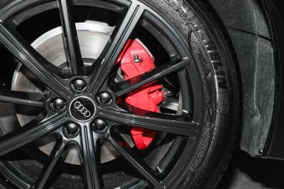2025款 quattro 45周年典藏版 40 TFSI 豪华型-外观-图片-有驾