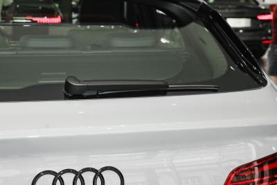 2025款 quattro 45周年典藏版 40 TFSI 豪华型-外观-图片-有驾