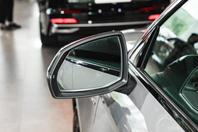 2025款 quattro 45周年典藏版 40 TFSI 豪华型-外观-图片-有驾