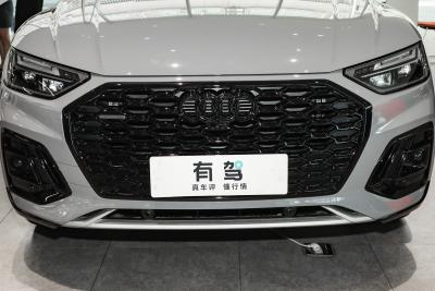 2025款 quattro 45周年典藏版 40 TFSI 豪华型-外观-图片-有驾