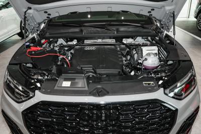 2025款 quattro 45周年典藏版 40 TFSI 豪华型-外观-图片-有驾