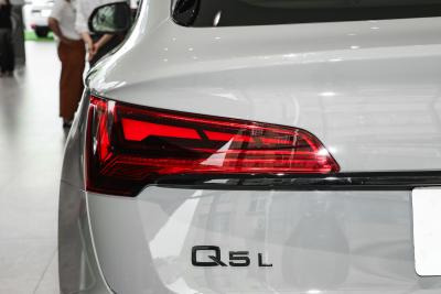 2025款 quattro 45周年典藏版 40 TFSI 豪华型-外观-图片-有驾