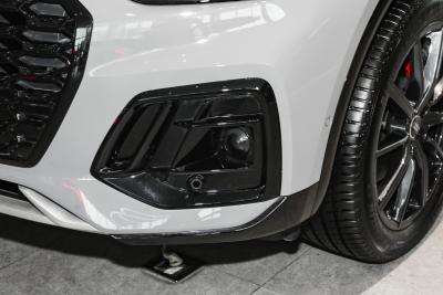 2025款 quattro 45周年典藏版 40 TFSI 豪华型-外观-图片-有驾