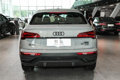 2025款 quattro 45周年典藏版 40 TFSI 豪华型-外观-图片-有驾