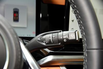 2023款 3.0T 商务版 造境型 7座-内饰-图片-有驾