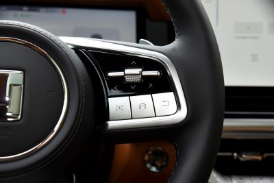 2023款 3.0T 商务版 造境型 7座-内饰-图片-有驾