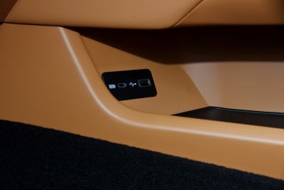 2023款 3.0T 商务版 造境型 7座-内饰-图片-有驾