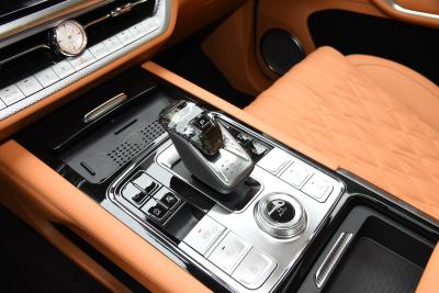 2023款 3.0T 商务版 造境型 7座-内饰-图片-有驾