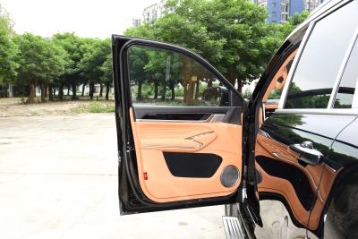 2023款 3.0T 商务版 造境型 7座-内饰-图片-有驾