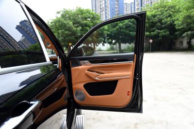 2023款 3.0T 商务版 造境型 7座-内饰-图片-有驾