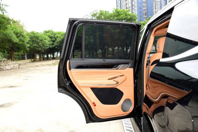 2023款 3.0T 商务版 造境型 7座-内饰-图片-有驾