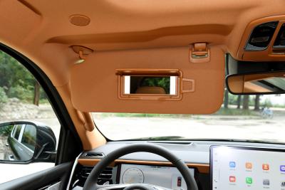 2023款 3.0T 商务版 造境型 7座-内饰-图片-有驾