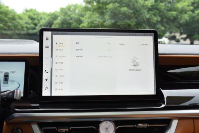 2023款 3.0T 商务版 造境型 7座-外观-图片-有驾