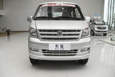 2018款 1.2L K02L DK12-外观-图片-有驾